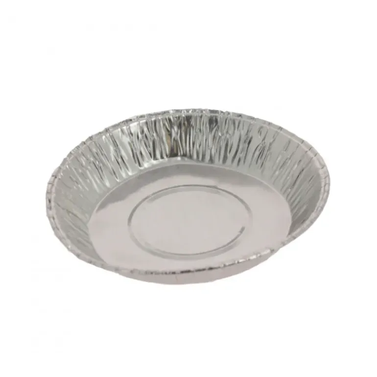 Tartelette Aluminium TA 111 (115 cm3) - (x100)