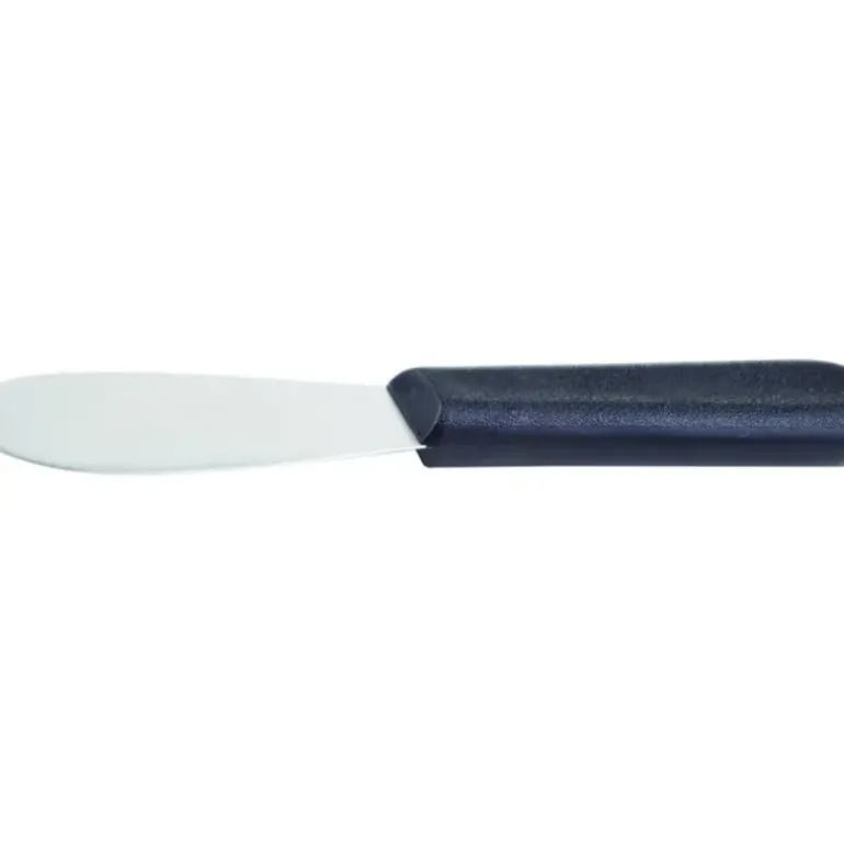 Tartineur en Inox Eco 8.5 x 3 cm