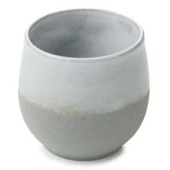 Tasse en Céramique Blanc Arctique 20 cl No.W Revol