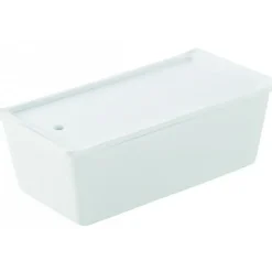 Terrine Blanche 19,7 cm French Classique Revol
