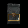 Thé Noir Jardin Bleu 100g La Touche Du Chef