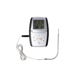 Thermomètre Cuisson à Sonde Inox M Classic+ Mastrad