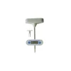 Thermomètre digital à sonde multi-usage -50°C +200°C