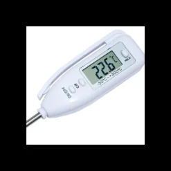 Thermomètre Digital Cuisson Stylo de Poche Alla France