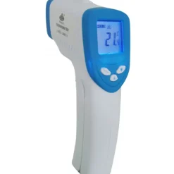 Thermomètre Infrarouge - 50 à + 530°C à Visée Laser