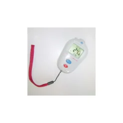 Thermomètre Infrarouge avec attache