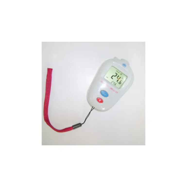 Thermomètre Infrarouge avec attache