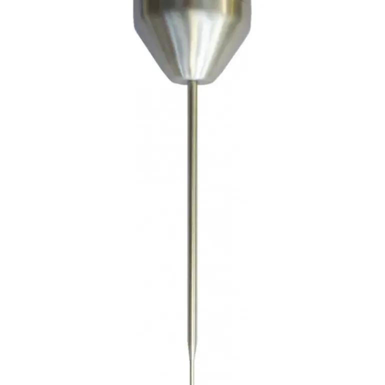 Thermomètre sonde digital tout inox -50°C à +300°C