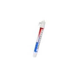 Thermomètre Tube Vertical –50 à +50°C Alla France