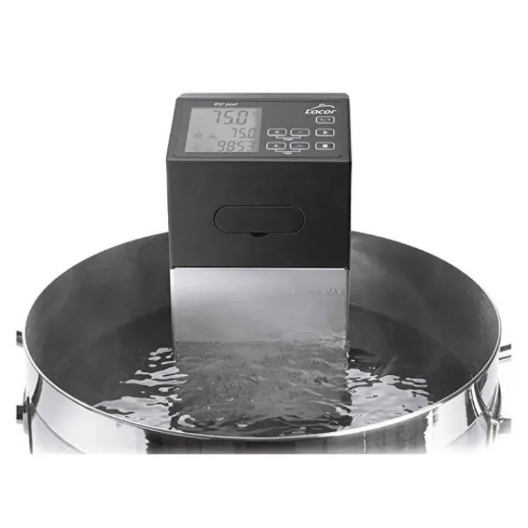 Thermoplongeur Professionnel Lacor
