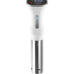 Thermoplongeur Semi Professionnel Gourmet Blanc Lacor