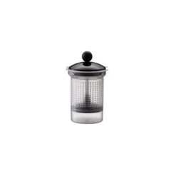 Théière avec Filtre Plastique 1L ASSAM Bodum