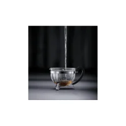 Théière en Verre avec Filtre 1.3L CHAMBORD Bodum