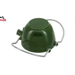 Théière Fonte 1.15 L Basilic Staub