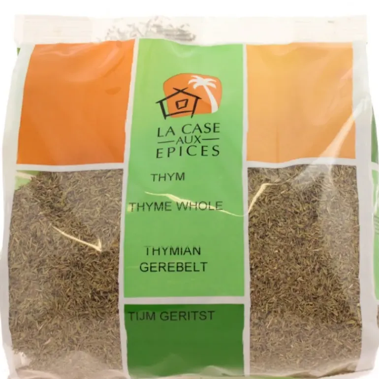 Thym vert mondé 1kg