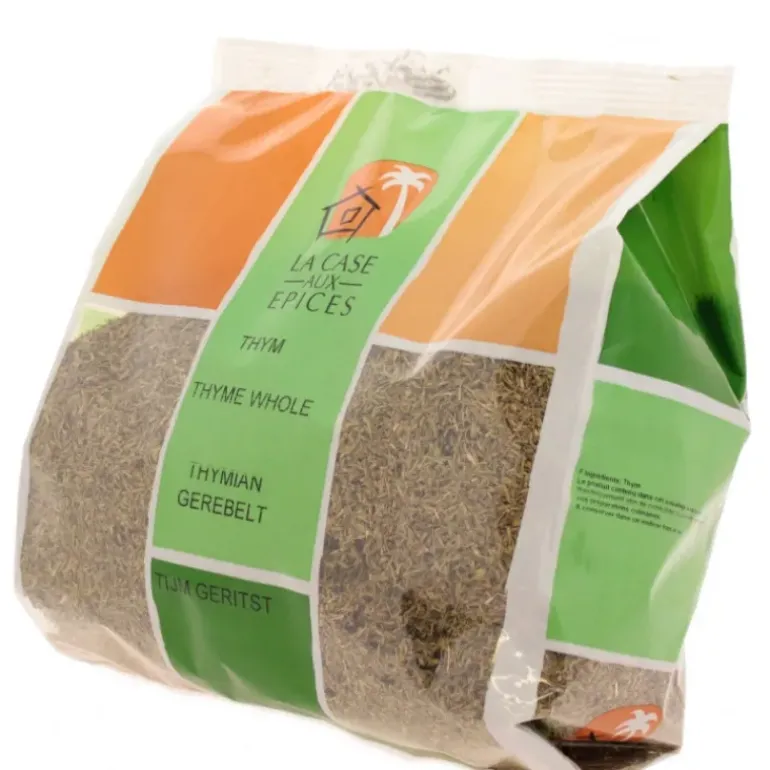 Thym vert mondé 1kg