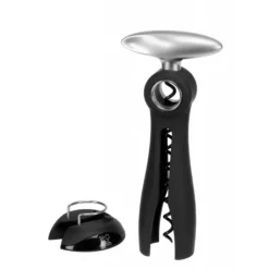 Tire-Bouchon Salma Noir Peugeot