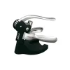 Tire-bouchon Screw Arcos + coupe capsule + 1 mèche + socle