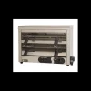 Toaster Salamandre MTS2.11 2 Niveaux Fiamma