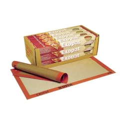 Toile de cuisson Exopat 58,5 x 38,5 cm