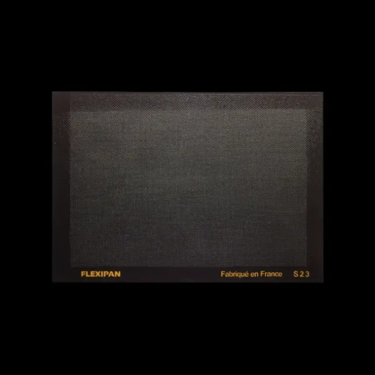 Toile de Cuisson Perforée 42 x 29,5 cm Flexipan Demarle