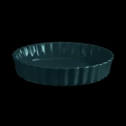 Tourtière Haute en Céramique Ø 28 cm Belle-Île Emile Henry