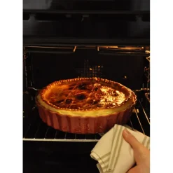 Tourtière Haute Farine Ø 28 cm Emile Henry