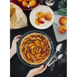 Tourtière Haute Grand cru Ø 28 cm Emile Henry