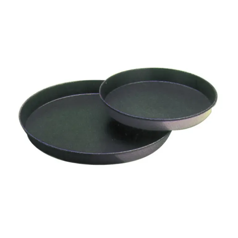 Tourtière Unie Anti-adhésif 26 cm x H 2 cm