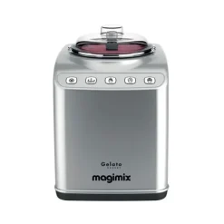 Turbine à Glace 2 L Gelato Expert Magimix