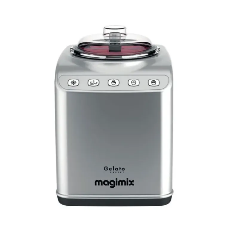 Turbine à Glace 2 L Gelato Expert Magimix