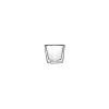 Verre à double paroi 12 cl (x 2)