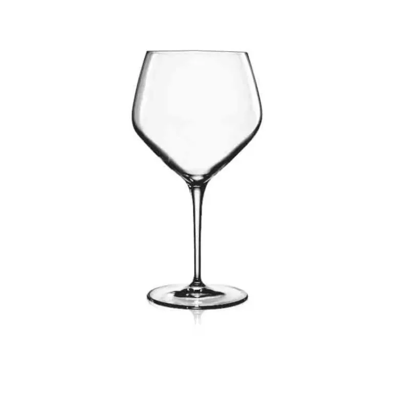Verre à Vin Blanc Chardonnay 70 cl (x6) Luigi Bormioli ATELIER