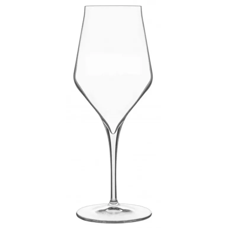 Verre à Vin Blanc Chianti/Pinot Grigio 45 cl (x6) Luigi Bormioli SUPREMO