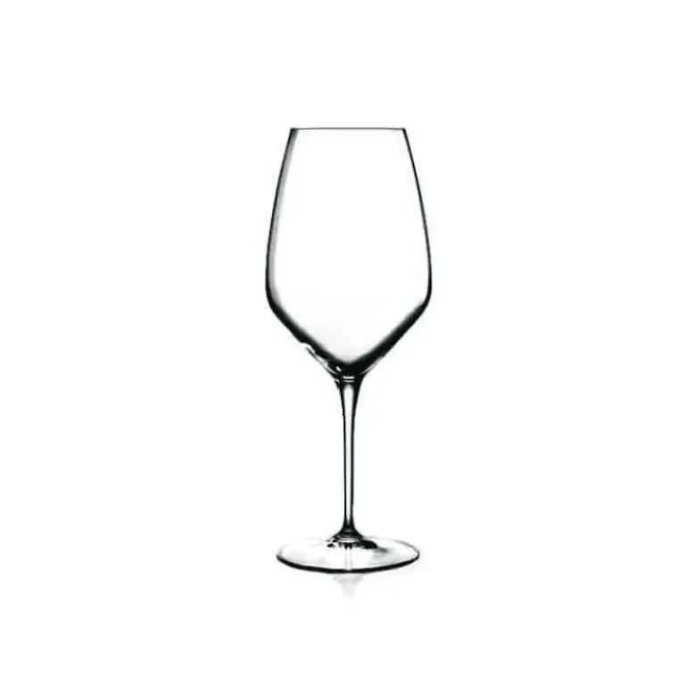 Verre à Vin Blanc Riesling/Tocai 44 cl (x6) Luigi Bormioli ATELIER