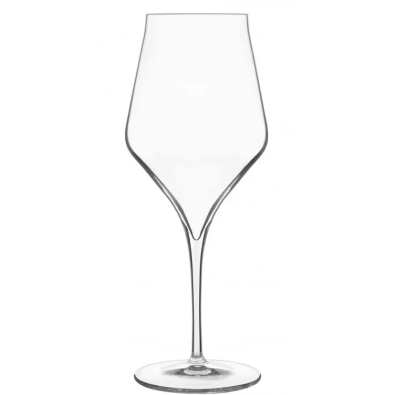 Verre à Vin Rouge Bordeaux 55 cl (x6) Luigi Bormioli SUPREMO