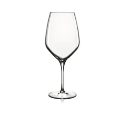 Verre à Vin Rouge Cabernet/Merlot 70 cl (x6) Luigi Bormioli ATELIER