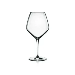 Verre à Vin Rouge Pinot Noir/Rioja 61 cl (x6) Luigi Bormioli ATELIER