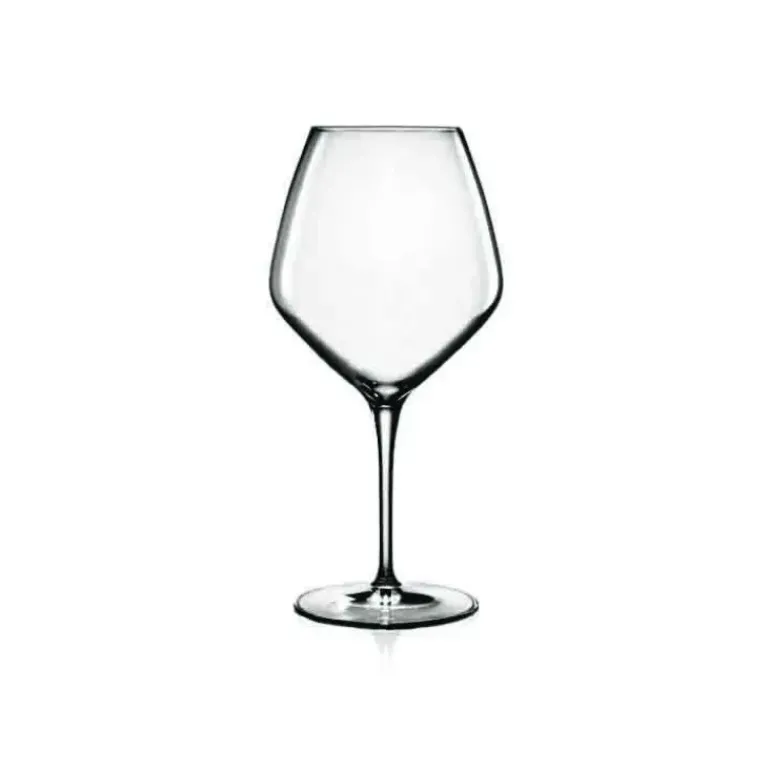 Verre à Vin Rouge Pinot Noir/Rioja 61 cl (x6) Luigi Bormioli ATELIER