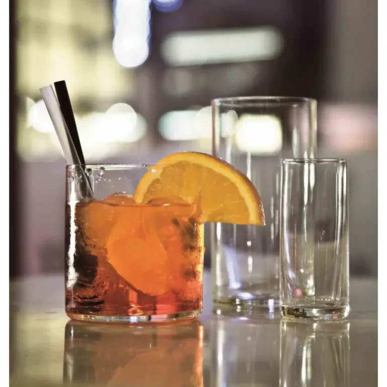 Verre Cocktail 37,5 cl (x6) Luigi Bormioli TOP CLASS