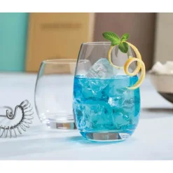 Verre Cocktail 46 cl (x6) Luigi Bormioli AMETISTA