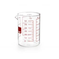Verre Doseur 1 L Ibili