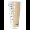 Verre Doseur Plastique 500 ml Scrapcooking