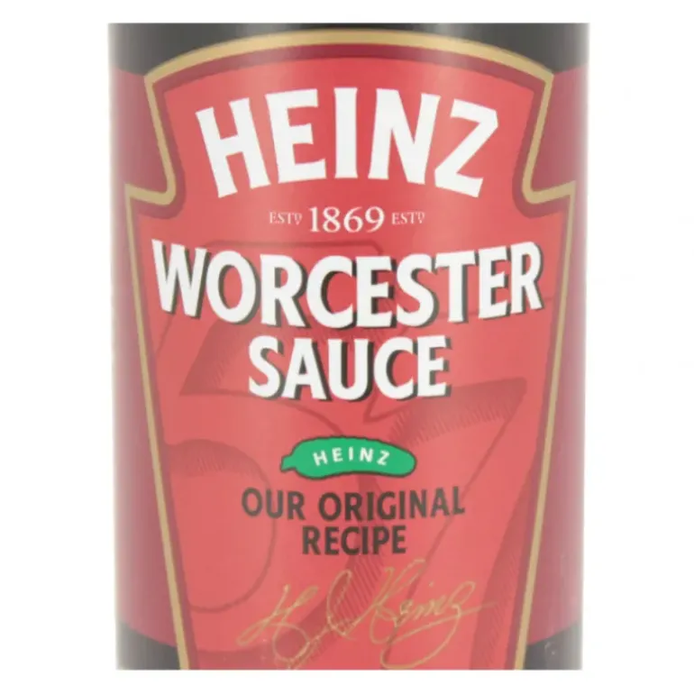 Worcester Sauce 150 ml