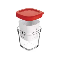 Yaourtière 6 pots Multi Délices Express Compact 450 W SEB