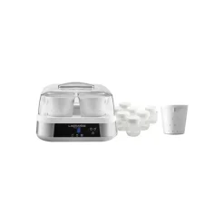 Yaourtière Fromagère 9 pots 18W Lagrange