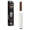 Zesteur Master Manche en Bois Microplane