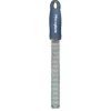 Zesteur Premium Classic Bleu Denim Microplane