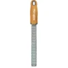 Zesteur Premium Classic Jaune Moutarde Microplane