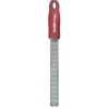 Zesteur Premium Classic Rouge Grenade Microplane